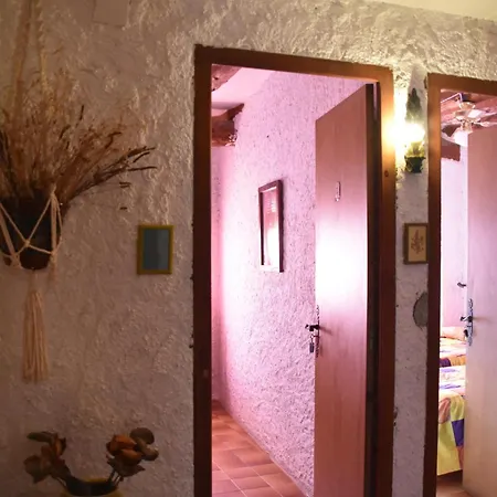 Apartment Cal Mateu, Casa De Pages