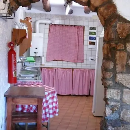 Apartment Cal Mateu, Casa De Pages Bisbal de Falset
