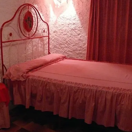Apartment Cal Mateu, Casa De Pages