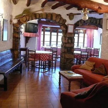 Apartment Cal Mateu, Casa De Pages Bisbal de Falset